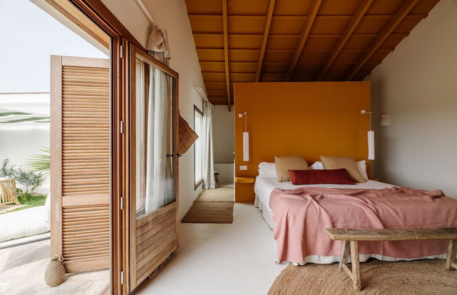 Hotel Amagatay Menorca - Foto 23