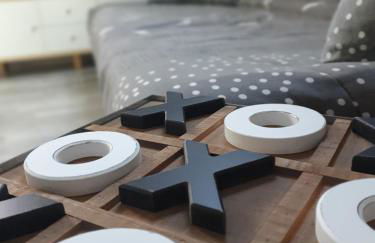 Gites Des Petits Près - Foto 28