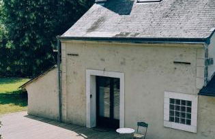 Jolie Studette au calme 10 min de Tours centre - Foto 7