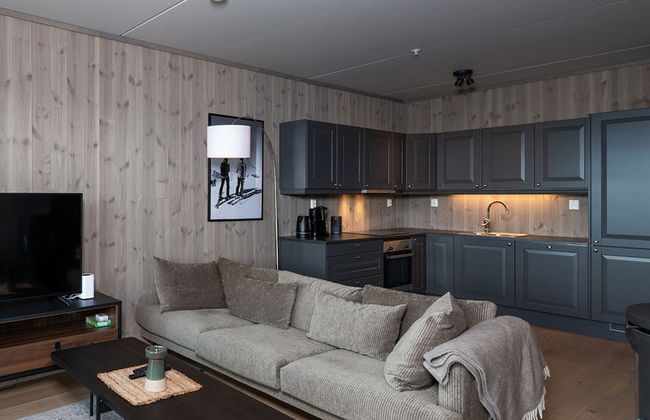 Gausta Residence - Foto 9