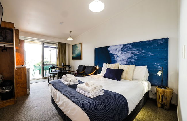 Tasman Holiday Parks – Waihi Beach - Foto 4