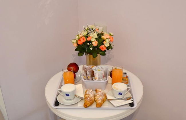 Florence Stadium B&B - Foto 34