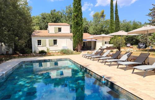 Villa Handrès - Photo 1