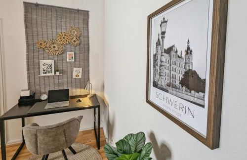 Wohnglück direkt am Pfaffenteich - Foto 21