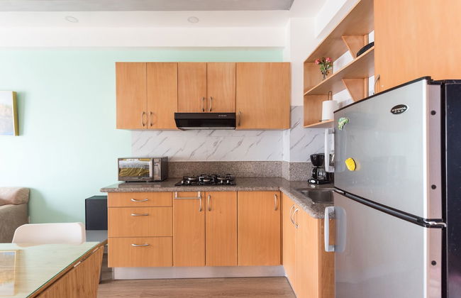 Estancia Casa Real Vista a Zona Colonial - Foto 14