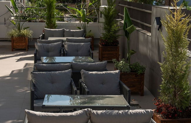 Doqu Suites Hotel - Foto 46