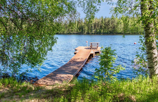 Kultakoto b - Foto 25