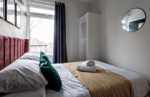 Stanley House - Family & Contractor Stay - Foto 19