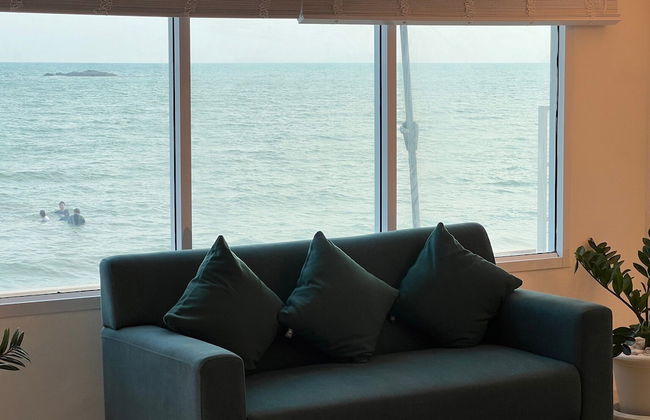 GAO Check In Phala Beachfront - Foto 8