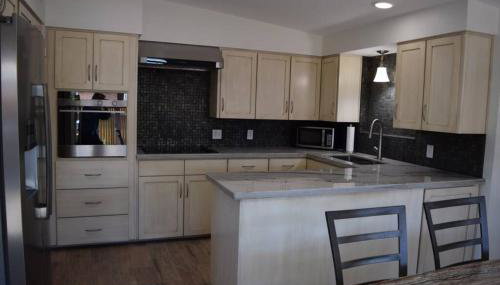 Modernized Red Brick Beauty - Foto 5