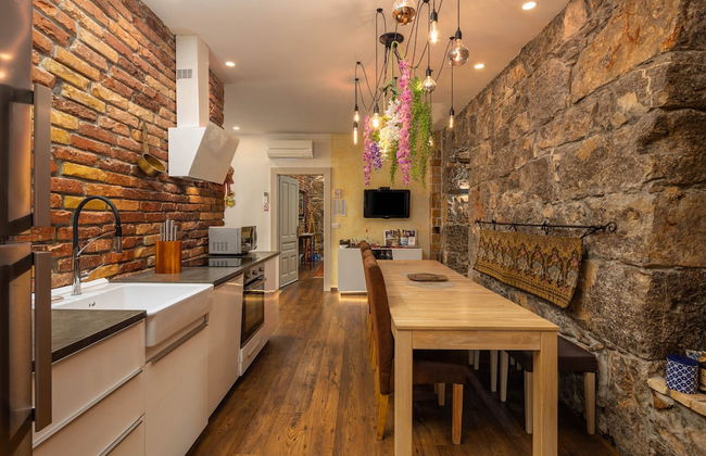 Villa Okra With Pool - Foto 7