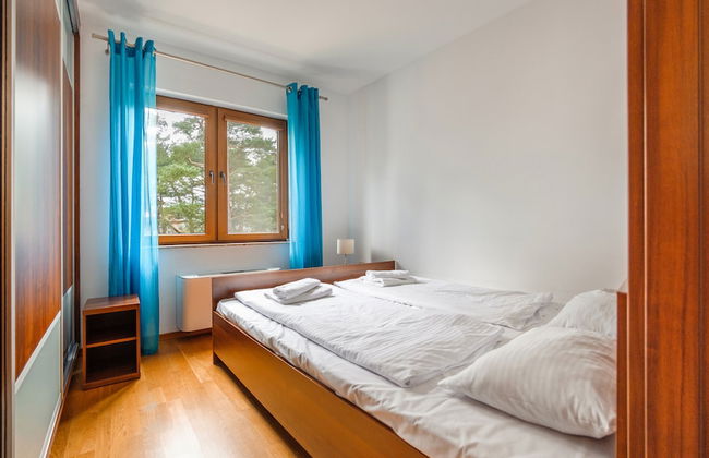 Apartamenty Sun & Snow Cztery Pory Roku - Photo 38