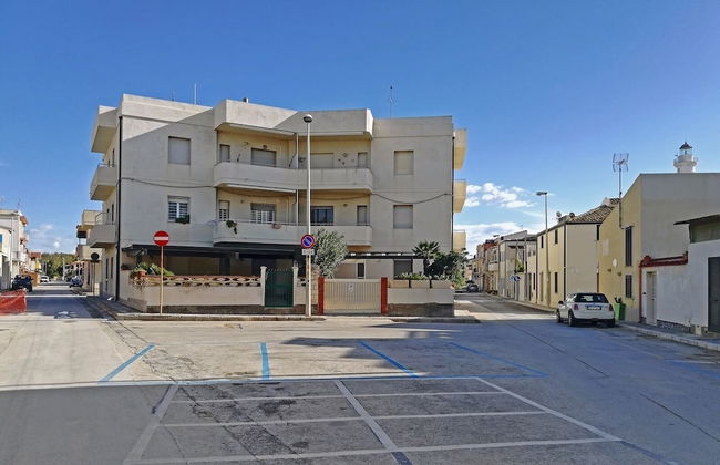 Appartamento Calipso - Foto 31