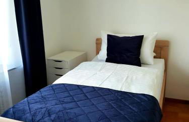 Gästehaus 24 Jettingen EG - Foto 7