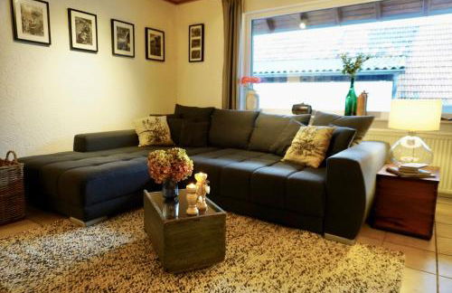 Ferienhaus Winzer - Wandern und Genuss in der Pfalz - Foto 18