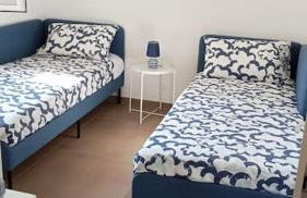 Elegante Location Fronte Mare - Foto 21