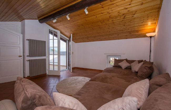 Villa Patricia - Foto 9