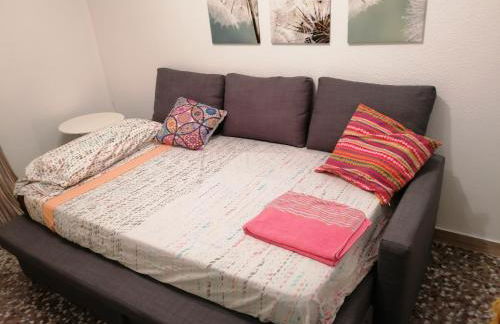 Alojamiento Dunas centro - Foto 10