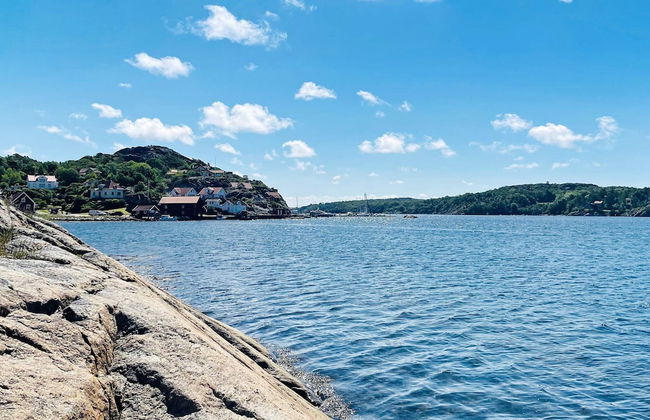 4 Star Holiday Home in Henan - Foto 27