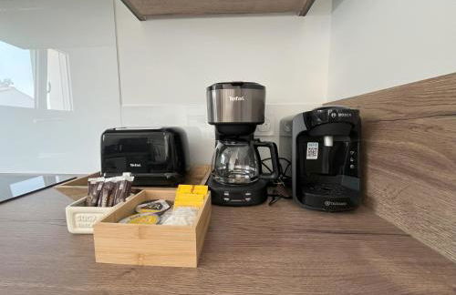 Rincon del Mar - Maison & spa privatif - Foto 11