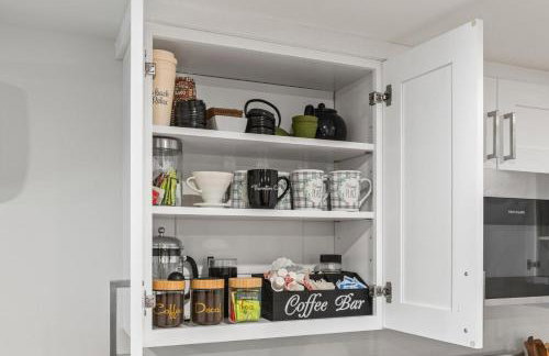 Creekside family house w yoga deck - Foto 67