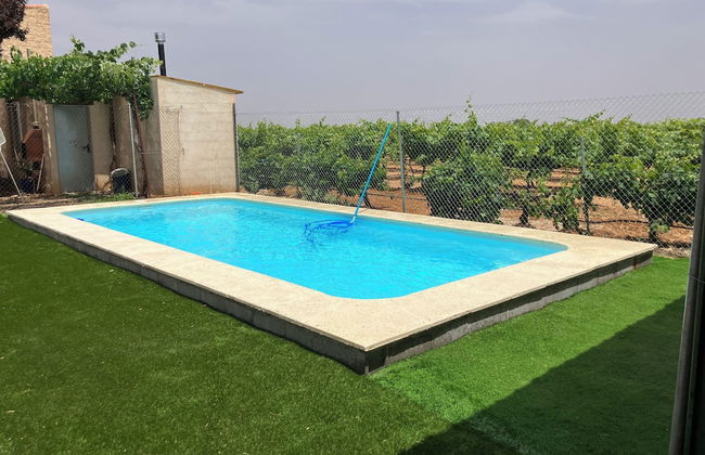 Casa Rural La Navarra - Foto 1