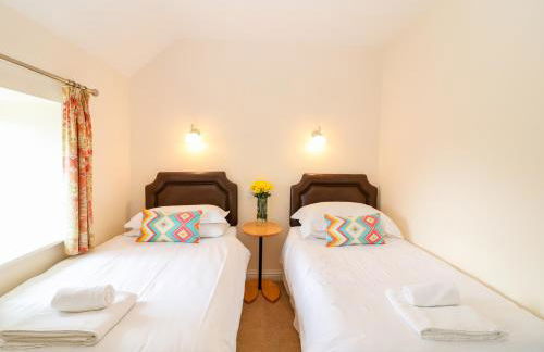 Cornflower Cottage - Foto 17