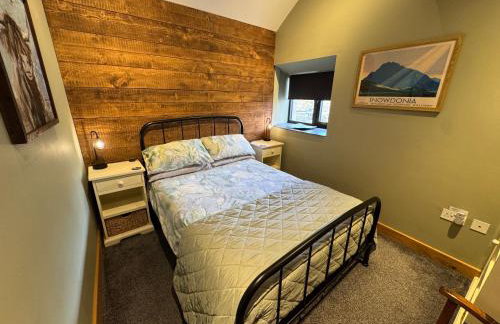 Snowdonia Barn Conversion - Foto 23