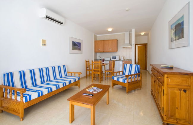 Apartamentos Club Pocillos - Foto 7