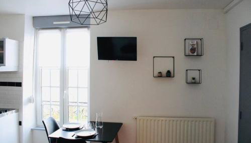 Appartement de charme 1er etage - Foto 3