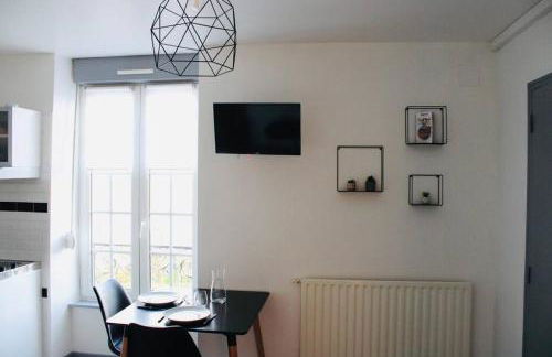 Appartement de charme 1er etage - Foto 3