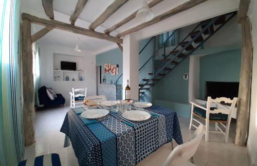 CASA RURAL "ECCEHOMO de BORJA" - Foto 21