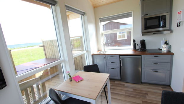 Cocina básica privada