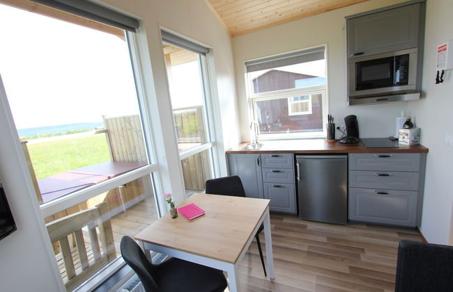 Blue View Cabin 5B with Hot Tub - Foto 4