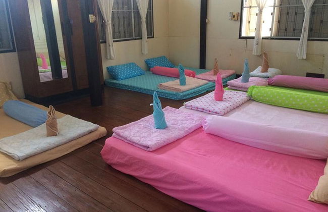 Diamond Homestay Nan - Photo 11