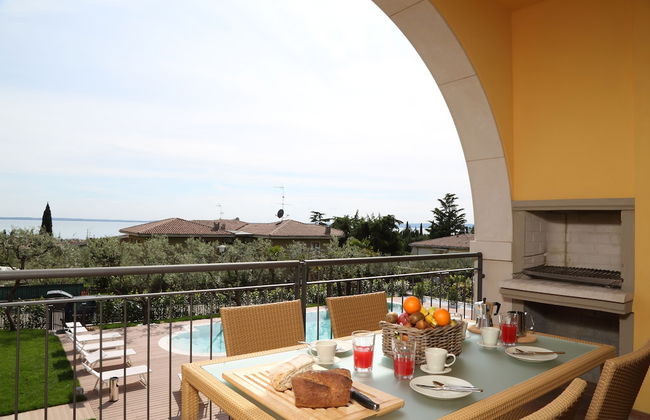 Residence Corte Leonardo - Photo 54