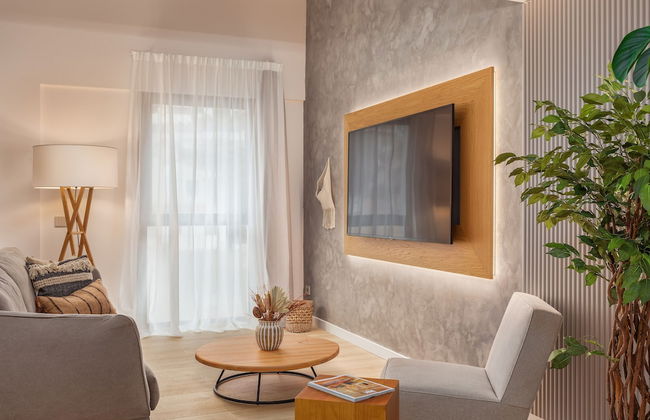 Marconia Boutique Residence - Foto 36