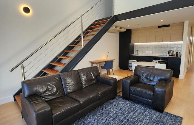 Semaphore Blue Apartments - Foto 54