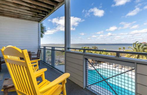 Bay View Villas by Tybee Vacation Rentals - Foto 30