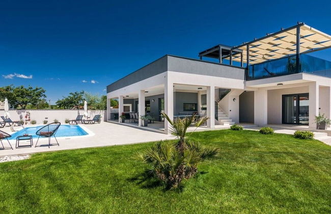 Villa Bella Vita - Foto 21