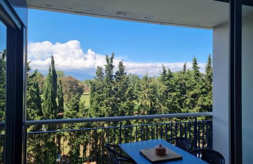 Studio lumineux piscine/plages - Foto 13