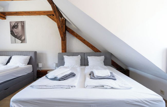 COY Apartments Leoben - Stay Comfortable & Work Smart - Photo 65