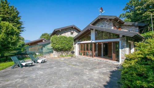 Villa Il Castagno Few Min From Beach - Happy Rentals - Foto 4, Other