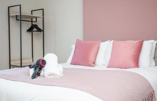 Lydia Terrace Parking Wi-Fi - Foto 12