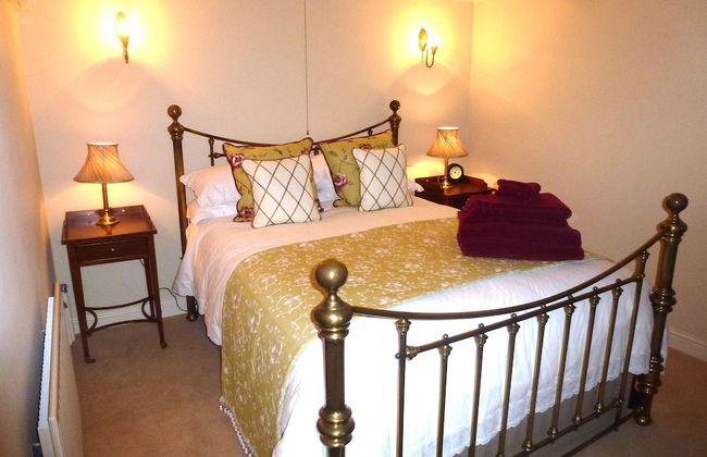 Jockhedge Holiday Cottages - Foto 14