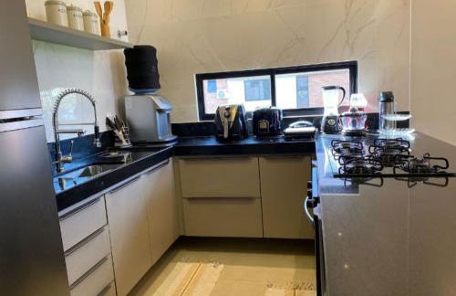 LD House- Bananeiras - Photo 12