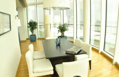 Parque Nacoes Prime Apartments - Photo 1