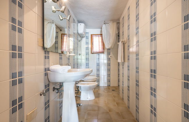 AffittaSardegna - Bilo Ruinas 3 - Foto 11