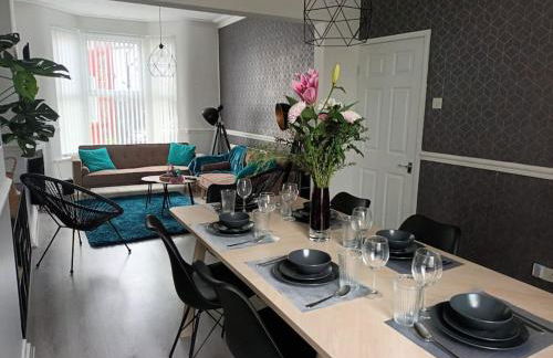 Antonio str Liverpool 6 beds - Foto 20