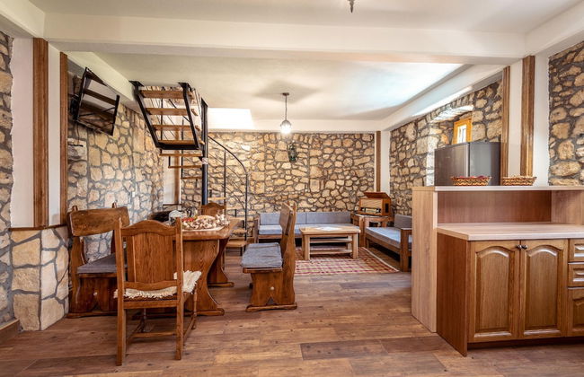 Villa Lazini Dvori - Foto 16